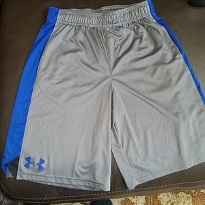 Under armour